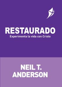 restaurado libro